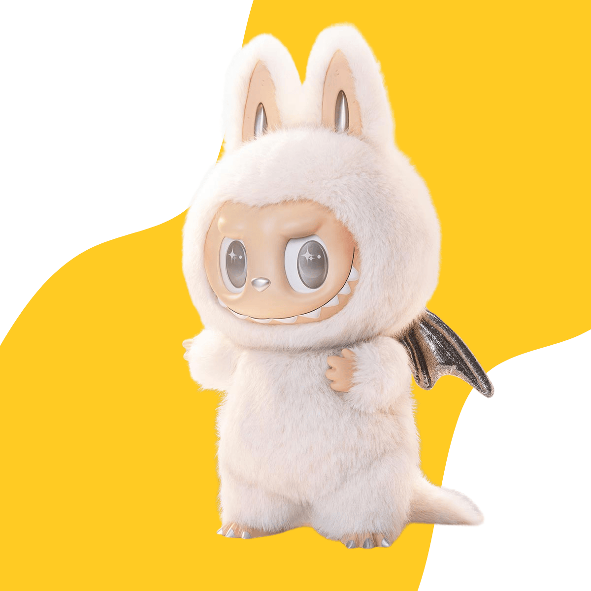 ZIMOMO ANGEL IN CLOUDS – Blind Box
