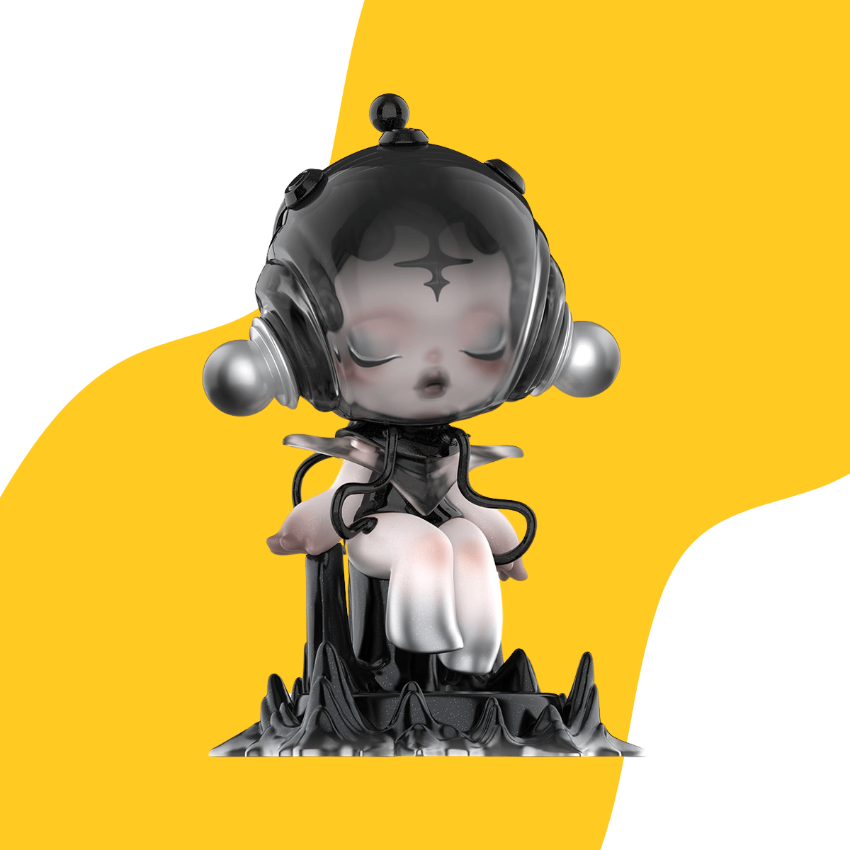 Skullpanda Sound Series