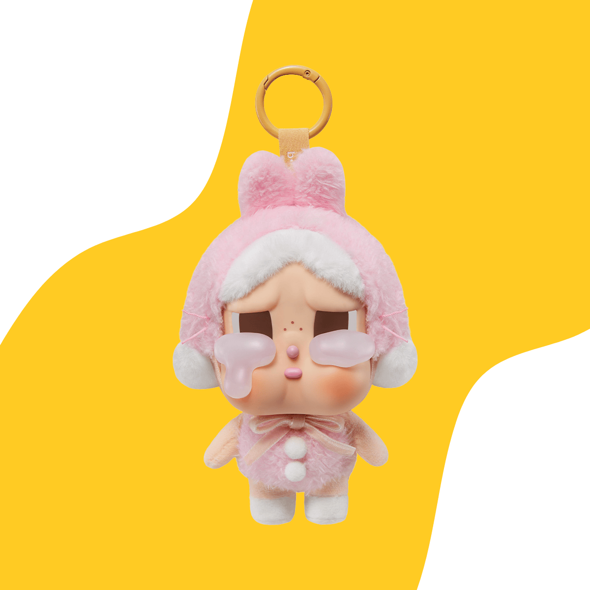 CRYBABY Crying Again