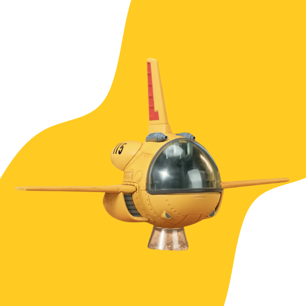 POPMART x DRAGON BALL