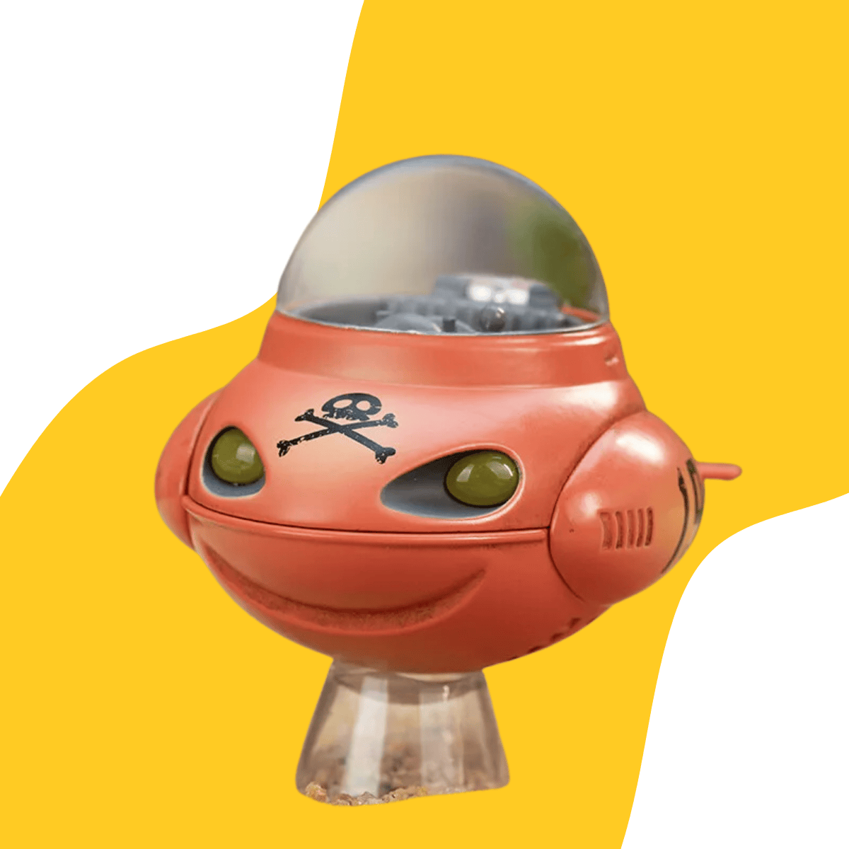POPMART x DRAGON BALL