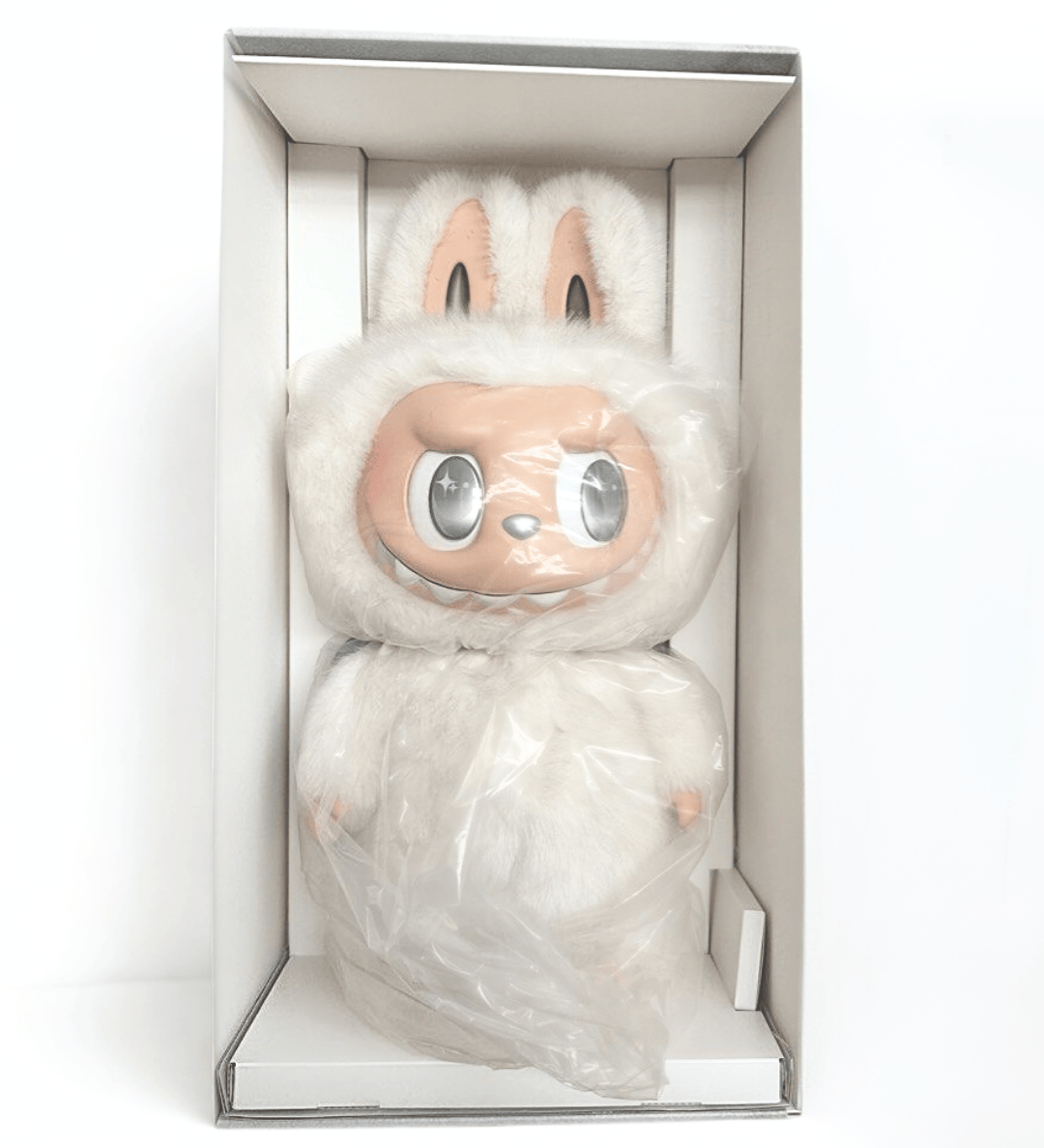 ZIMOMO ANGEL IN CLOUDS