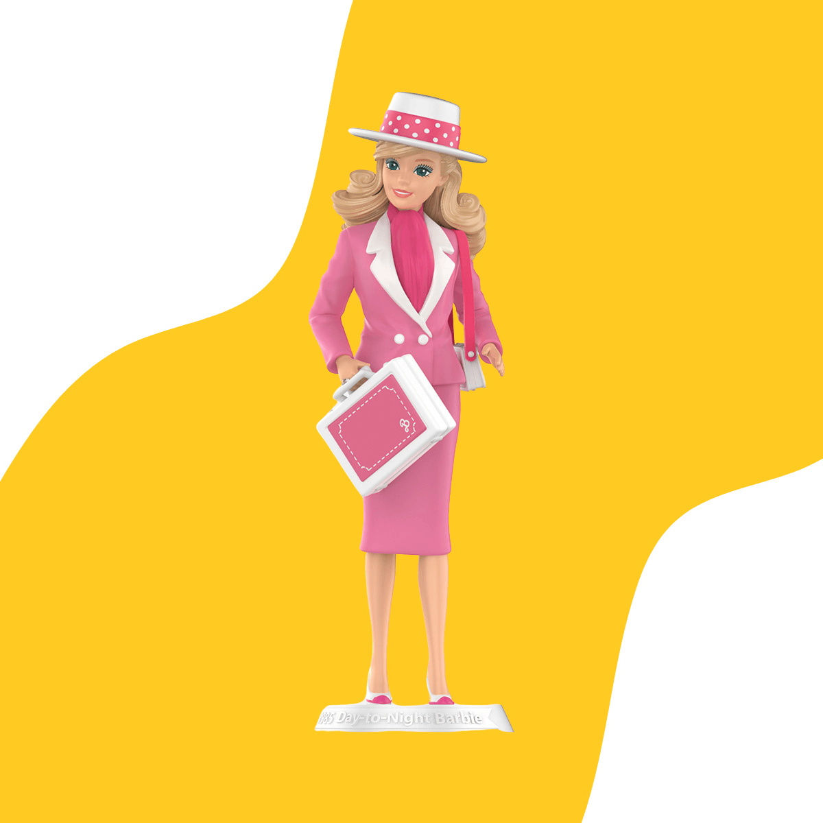 Barbie Estilo Icono