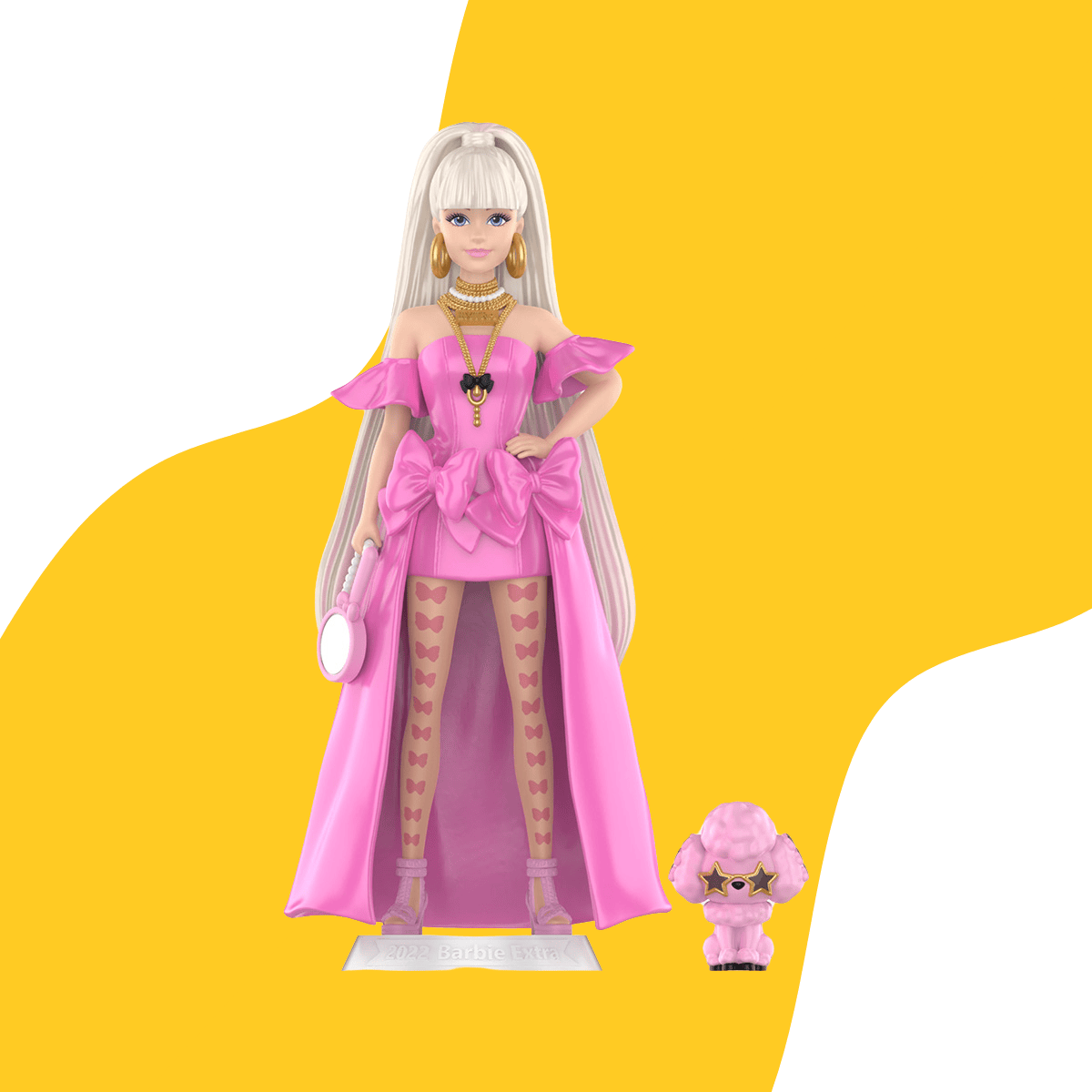 Barbie Estilo Icono