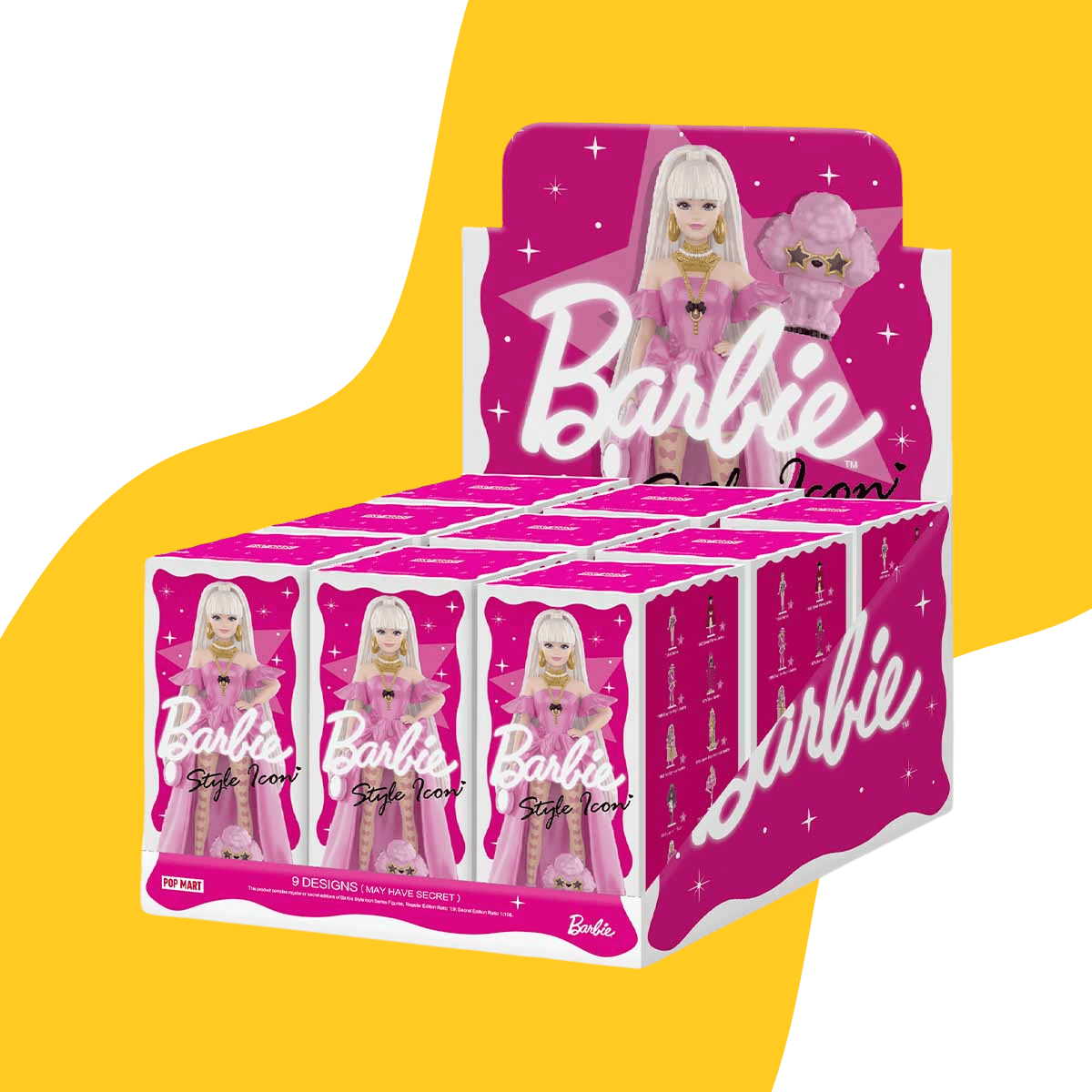 Barbie Estilo Icono