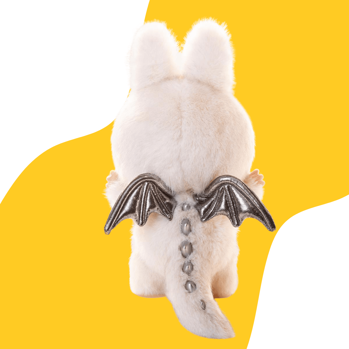 ZIMOMO ANGEL IN CLOUDS
