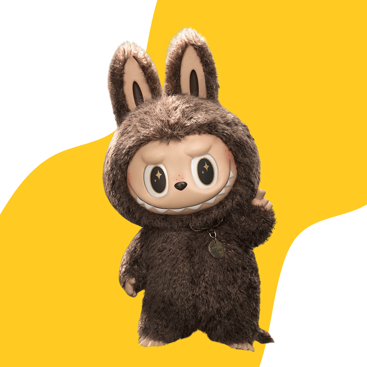 ZIMOMO I Found You