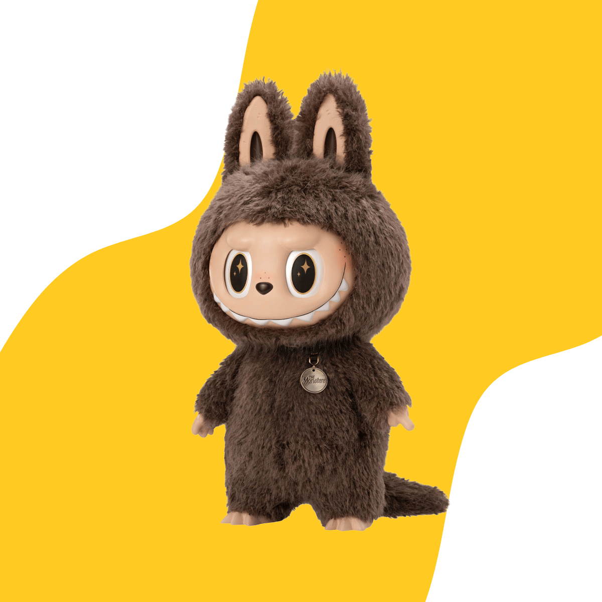 ZIMOMO I Found You