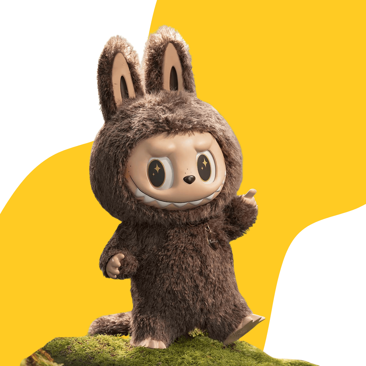 ZIMOMO I Found You