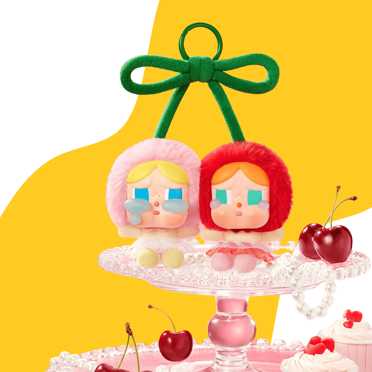 Love You Cherry Much