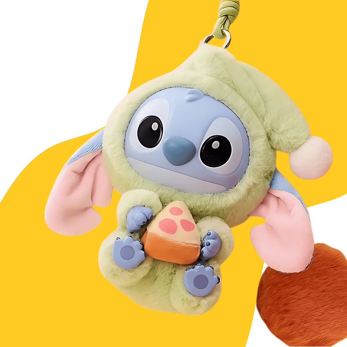 Stitch Eat Something Before Sleep | MINISO