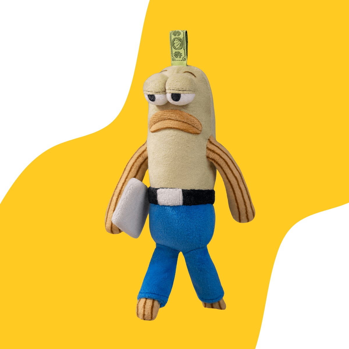 Bikini Bottom Buddies