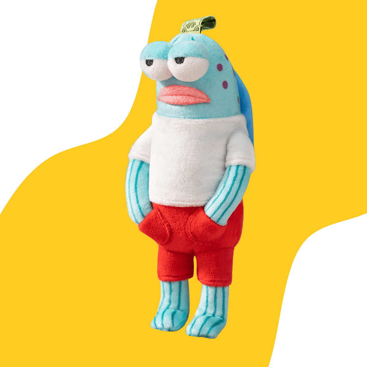Bikini Bottom Buddies