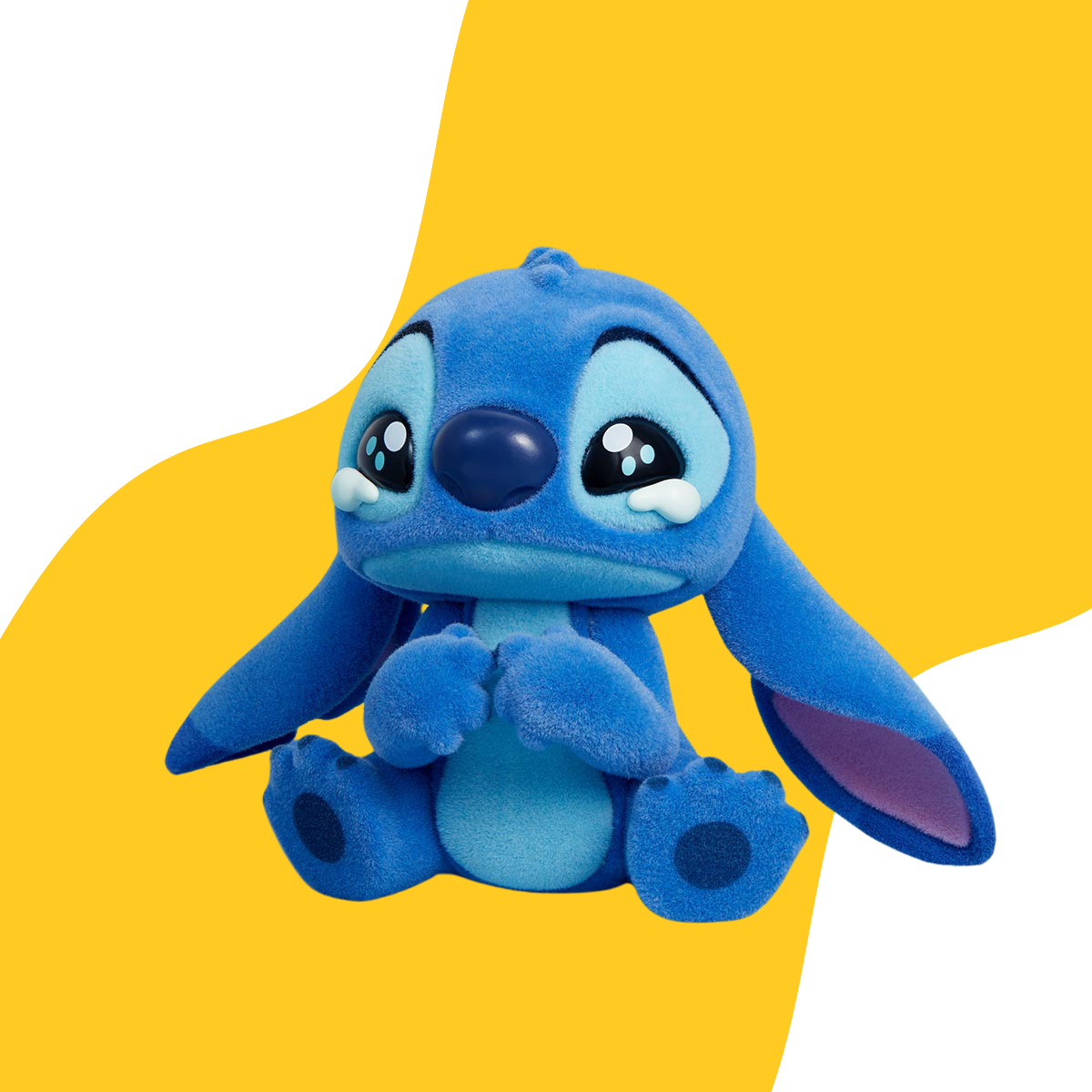 Stitch Pequeñas Emociones