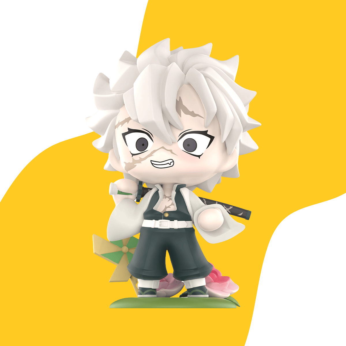 Demon Slayer | POP MART