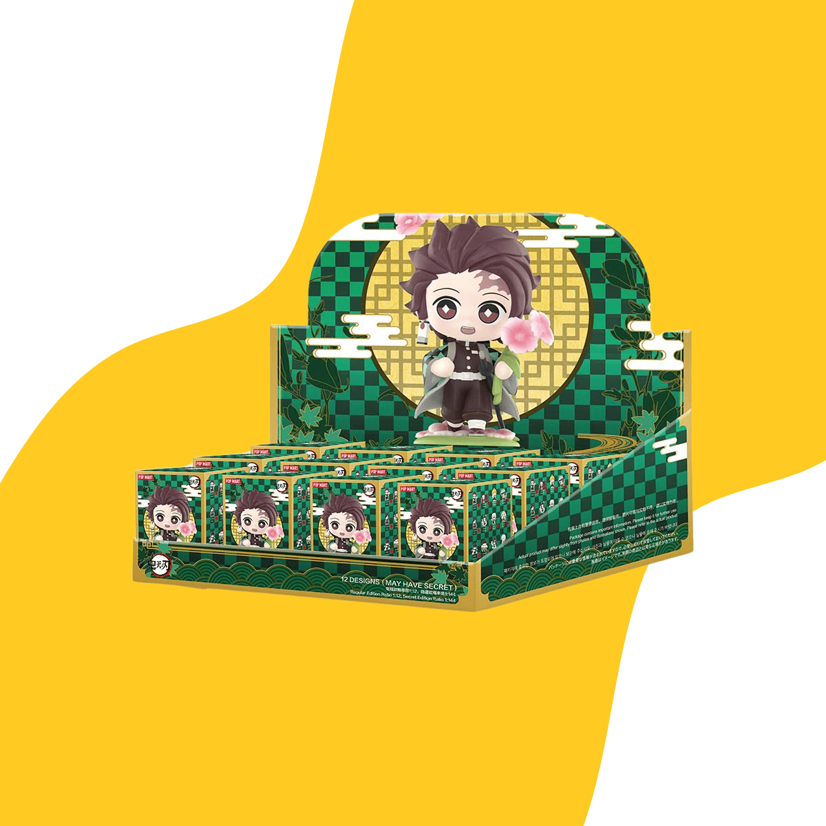 Demon Slayer | POP MART