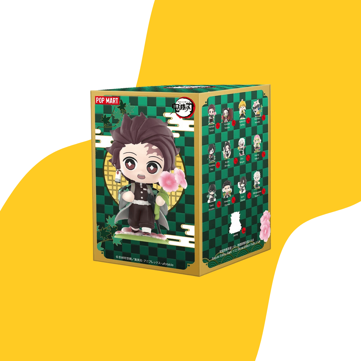 Demon Slayer | POP MART