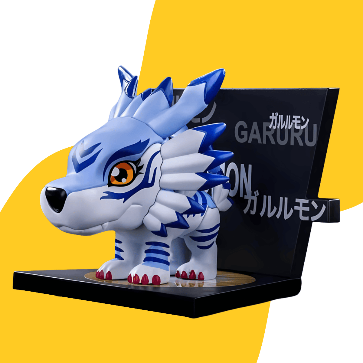 POP MART x DIGIMON
