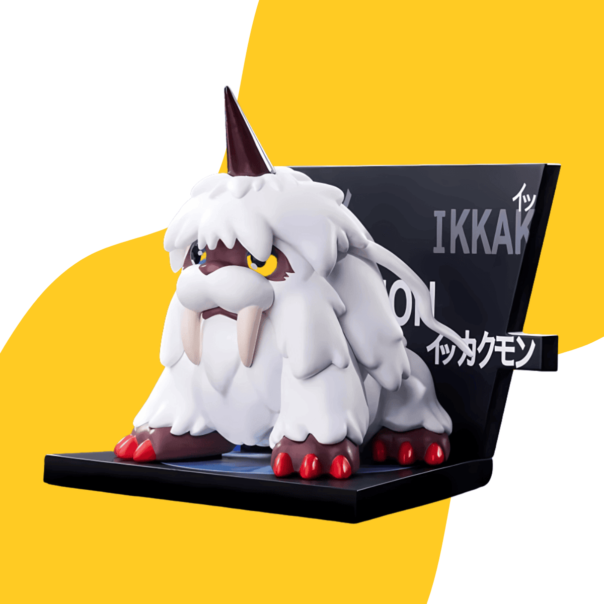 POP MART x DIGIMON