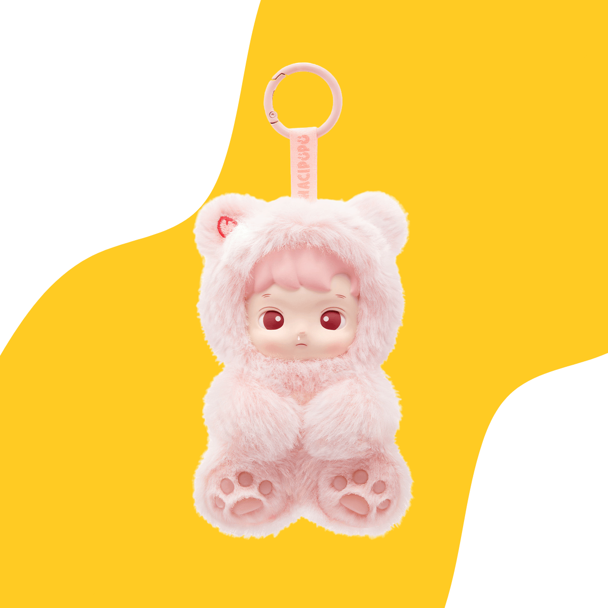 HACIPUPU Gummy Bear