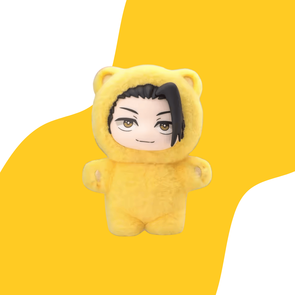 Jujutsu Kaisen Cat Ear Plushie | EAKI