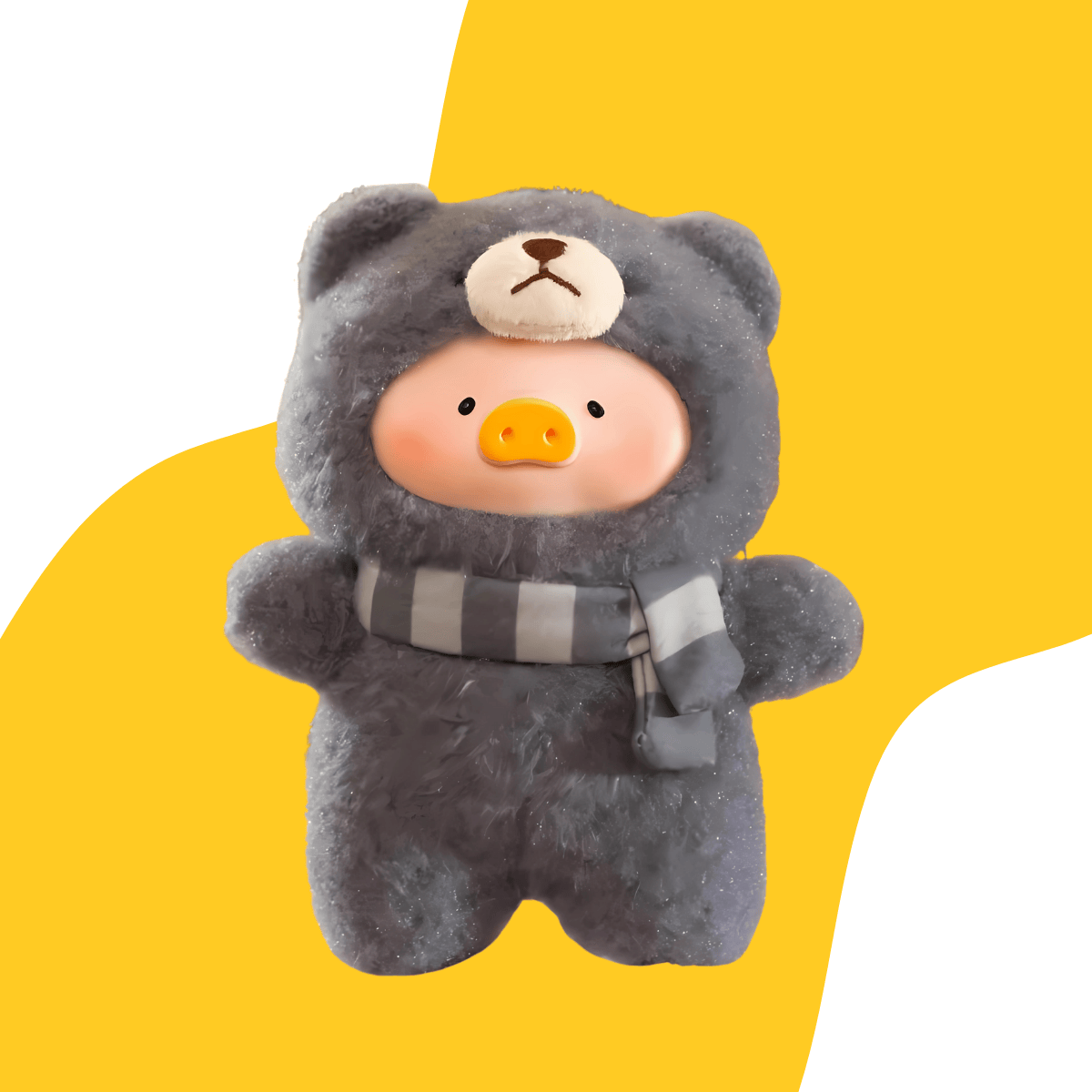 LuLu the Piggy Joyful Time | TOYZERO+