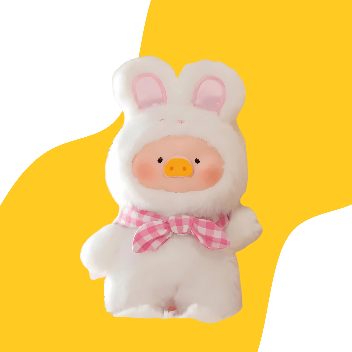 LuLu the Piggy Joyful Time | TOYZERO+