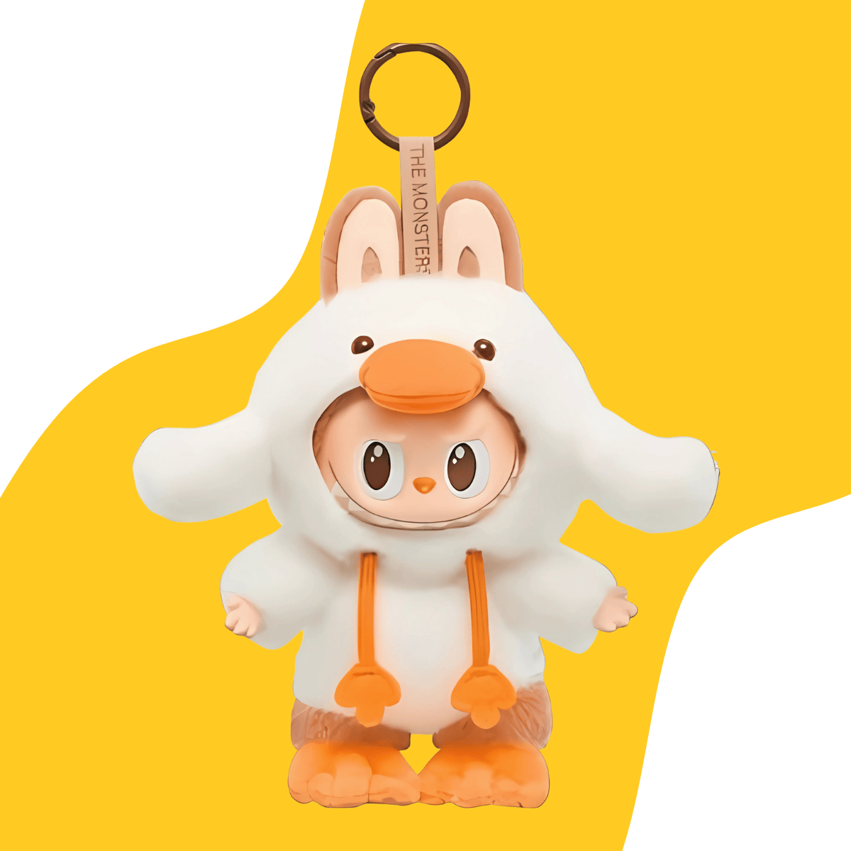 THE MONSTERS Forest Fairy Tale