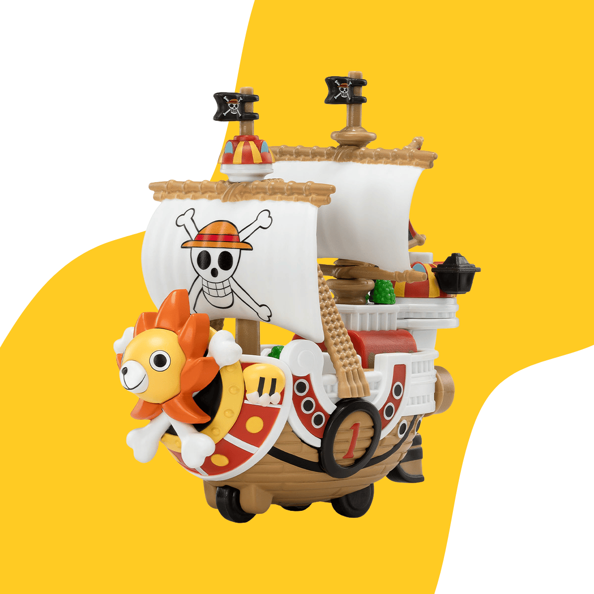 One Piece Grand Line