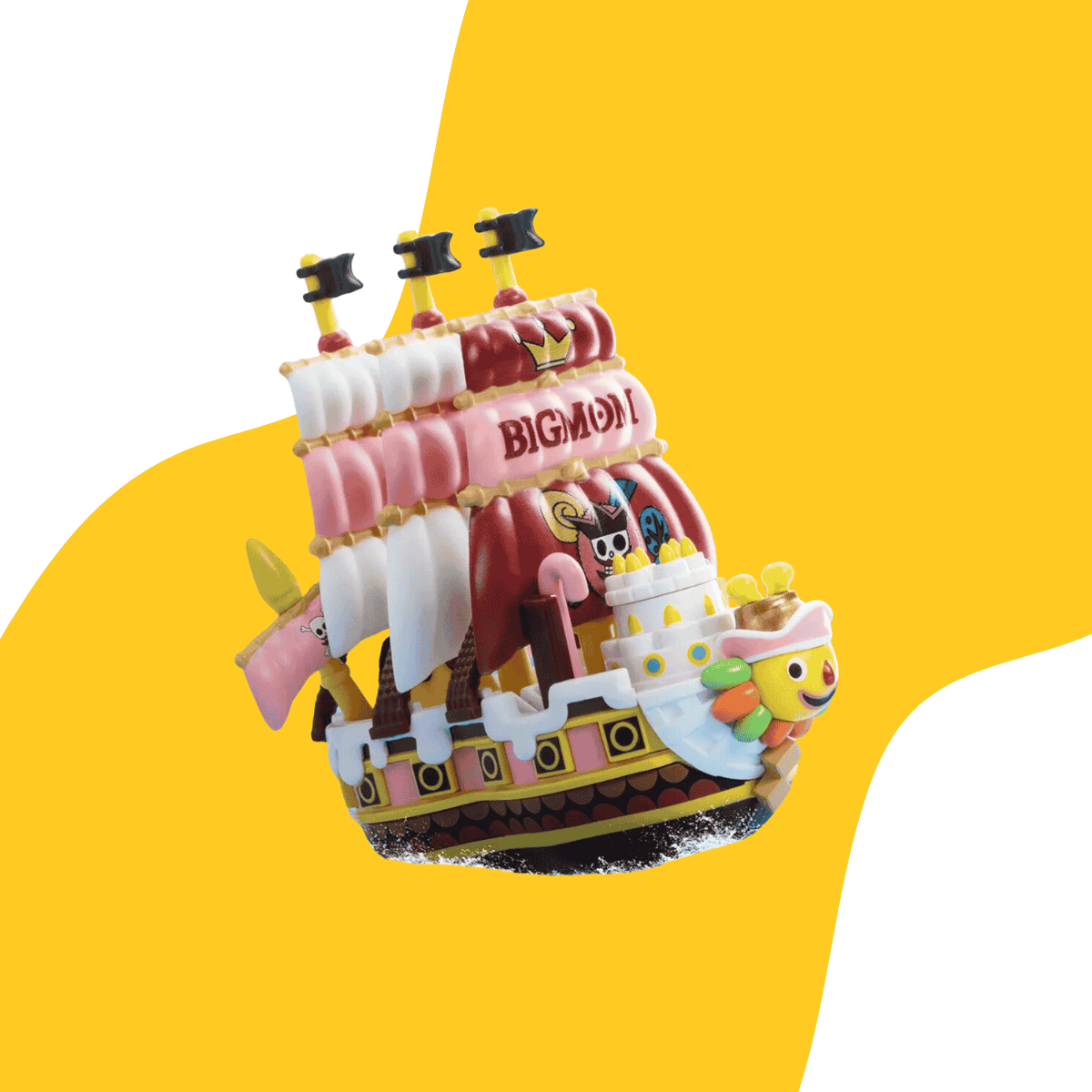 One Piece Grand Line