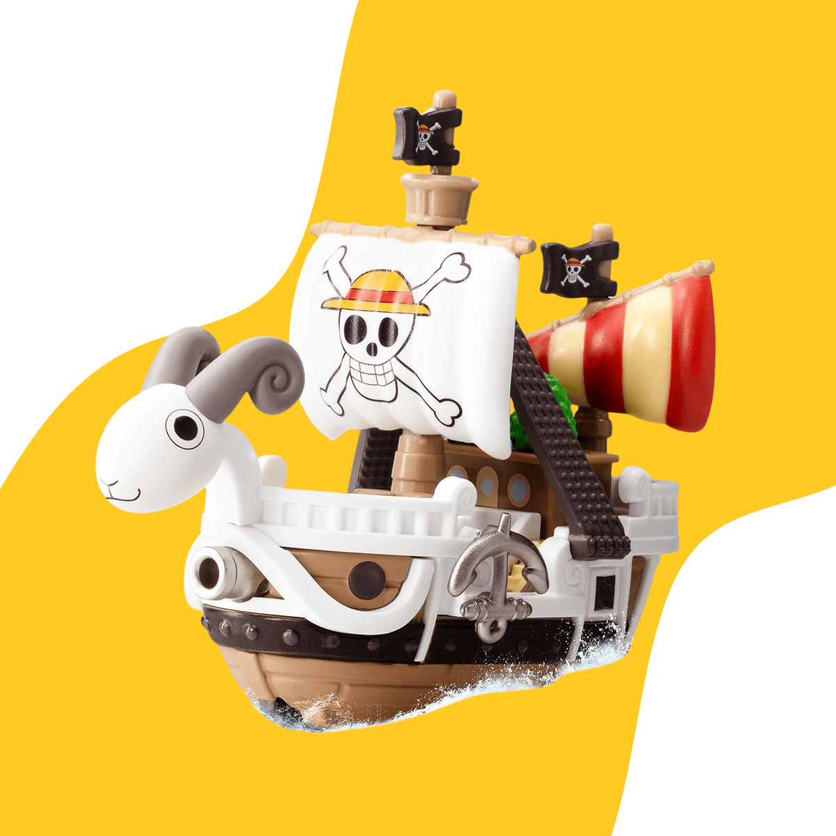 One Piece Grand Line