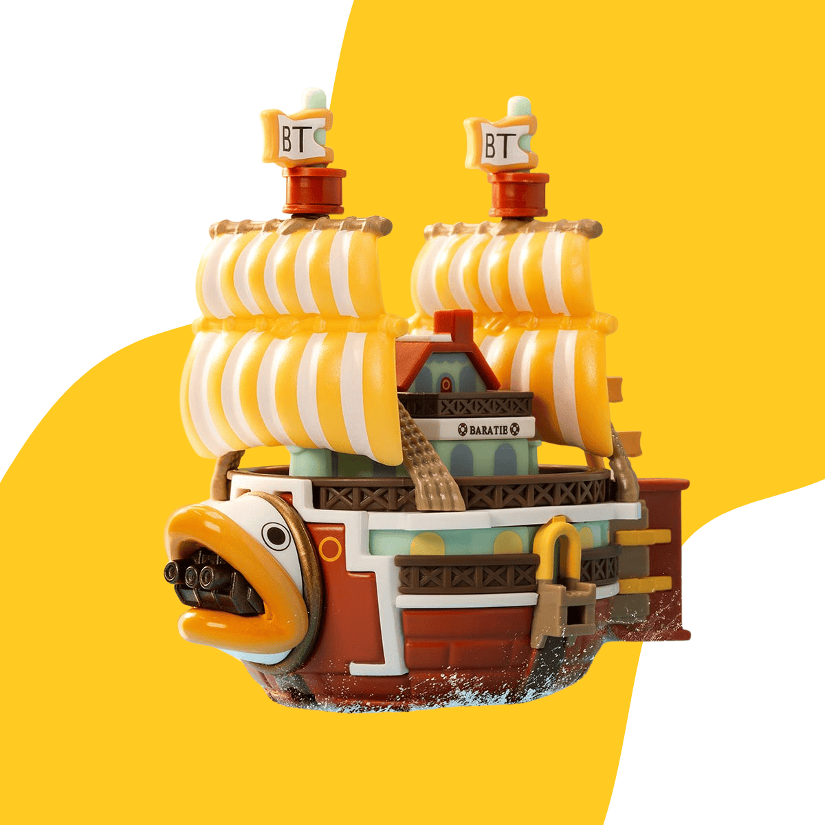 One Piece Grand Line