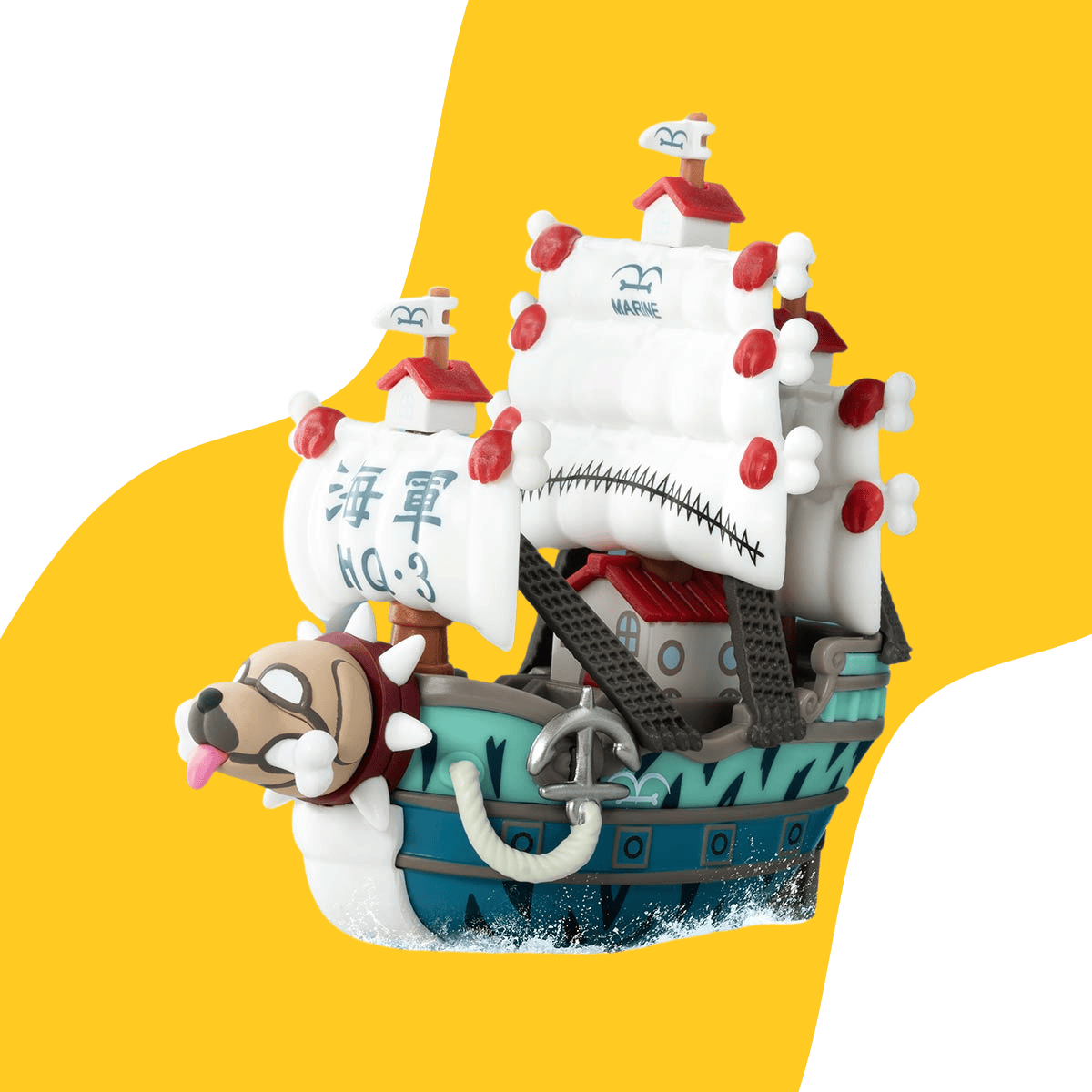One Piece Grand Line