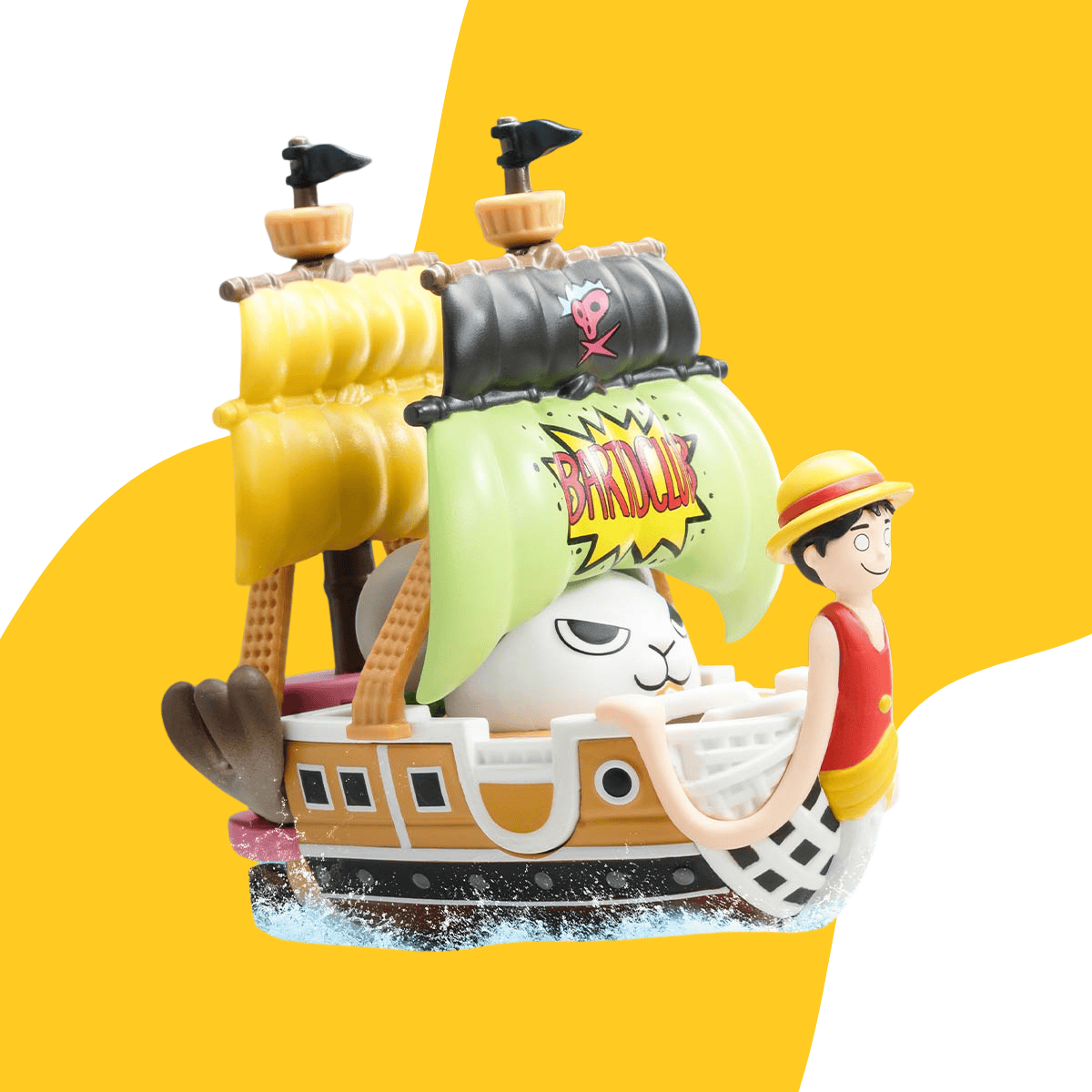 One Piece Grand Line