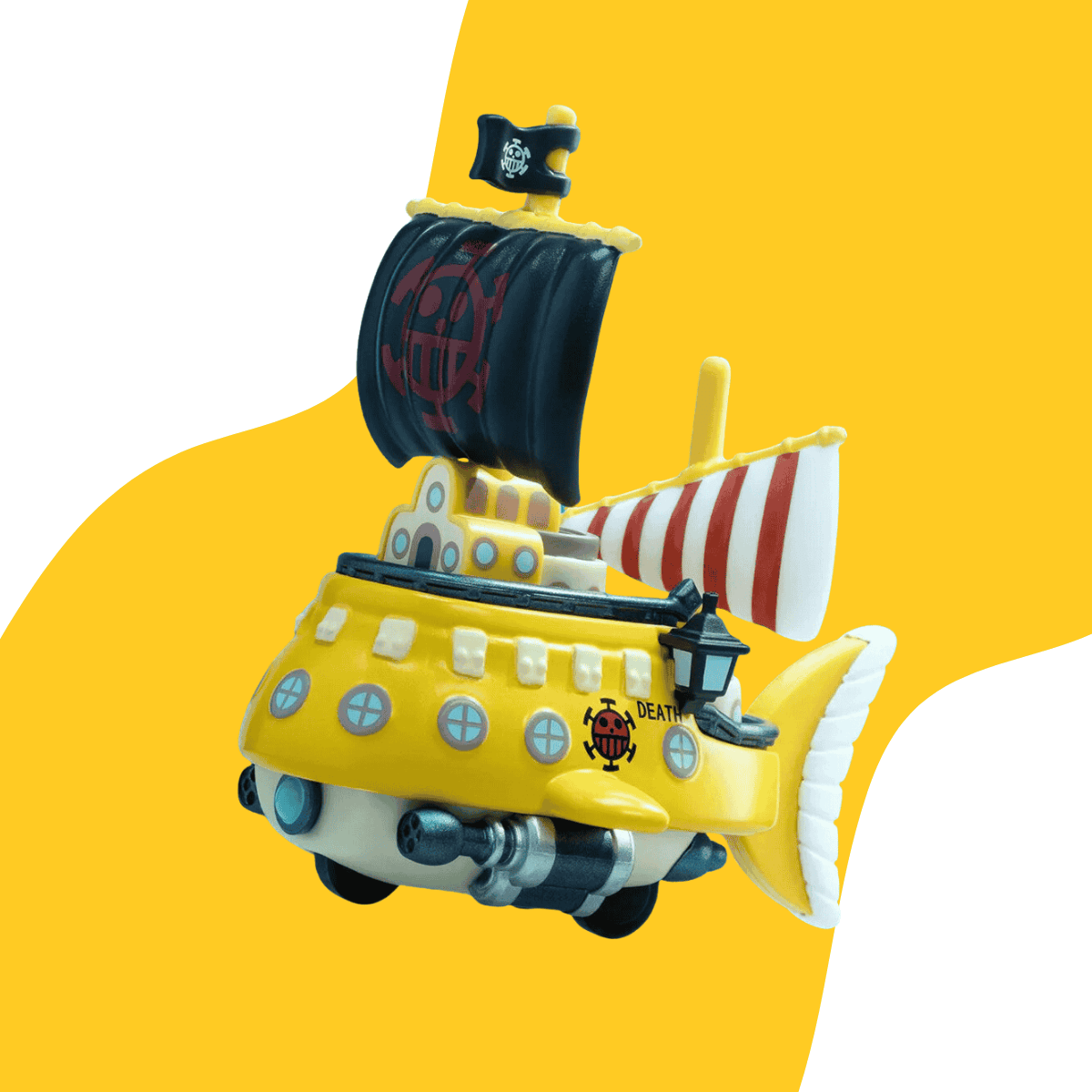 One Piece Grand Line
