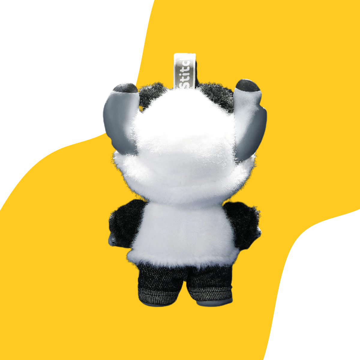 Panda Stitch Gen Z | Miniso