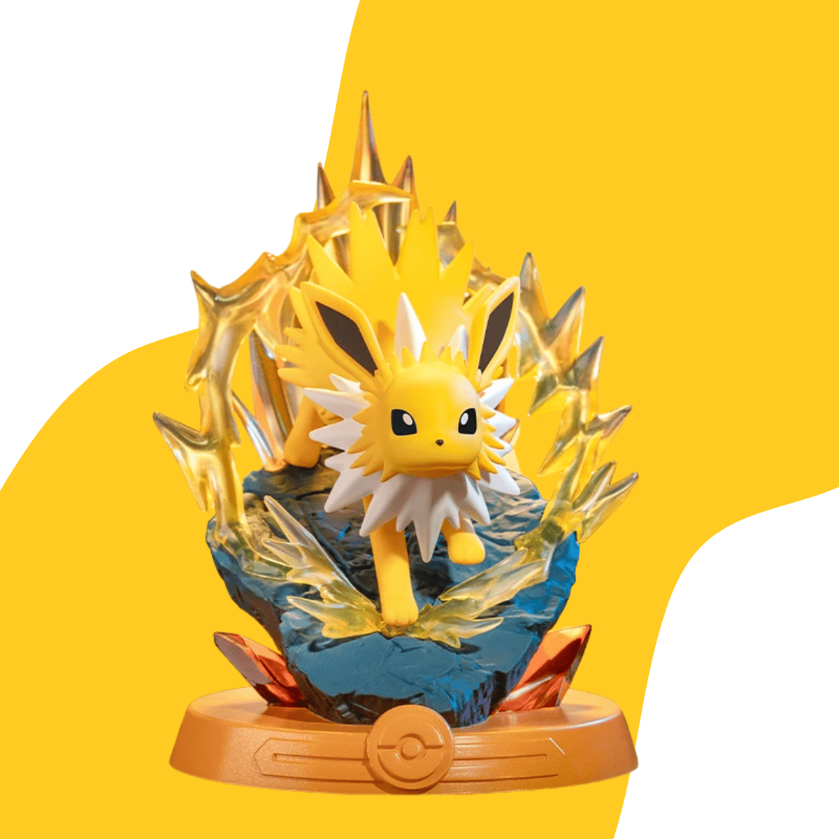 POKEMON Evee Aventura | Funismo