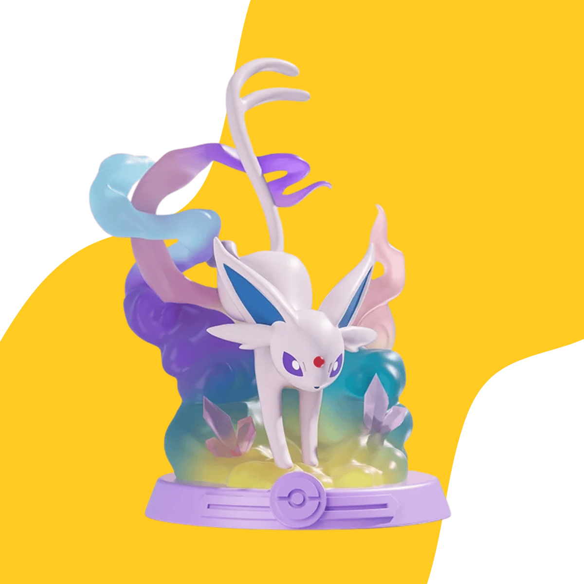 POKEMON Evee Aventura | Funismo