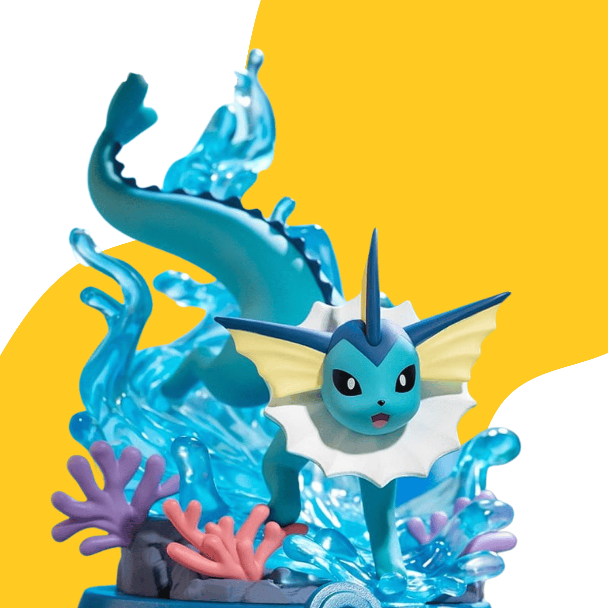 POKEMON Evee Aventura | Funismo