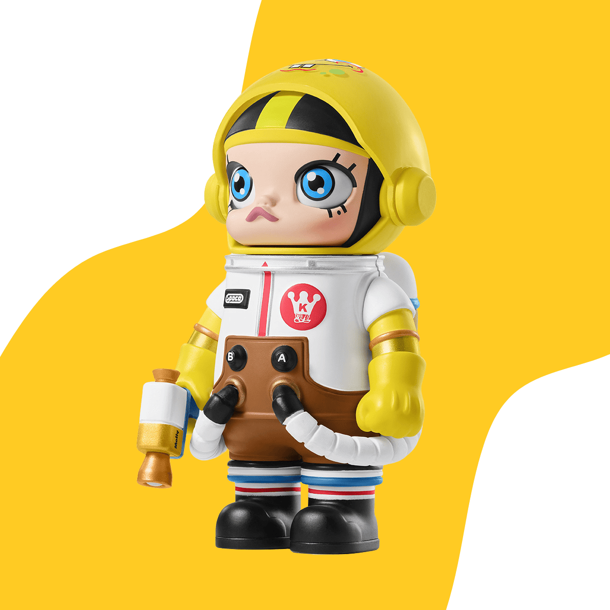 MEGA Space Molly Series 1