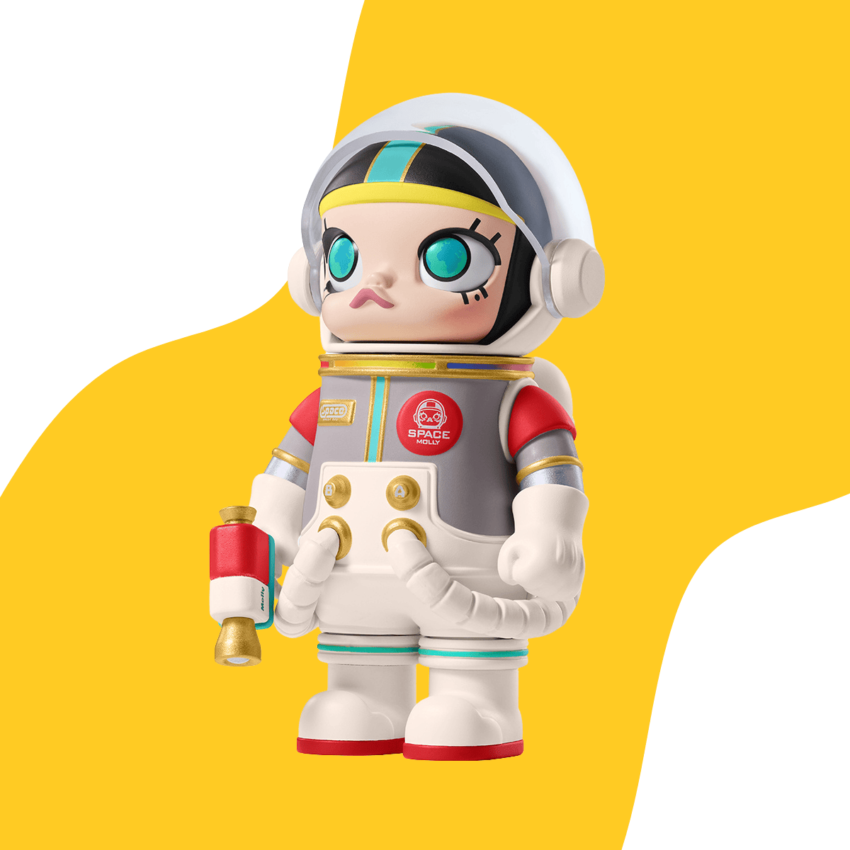 MEGA Space Molly Series 1