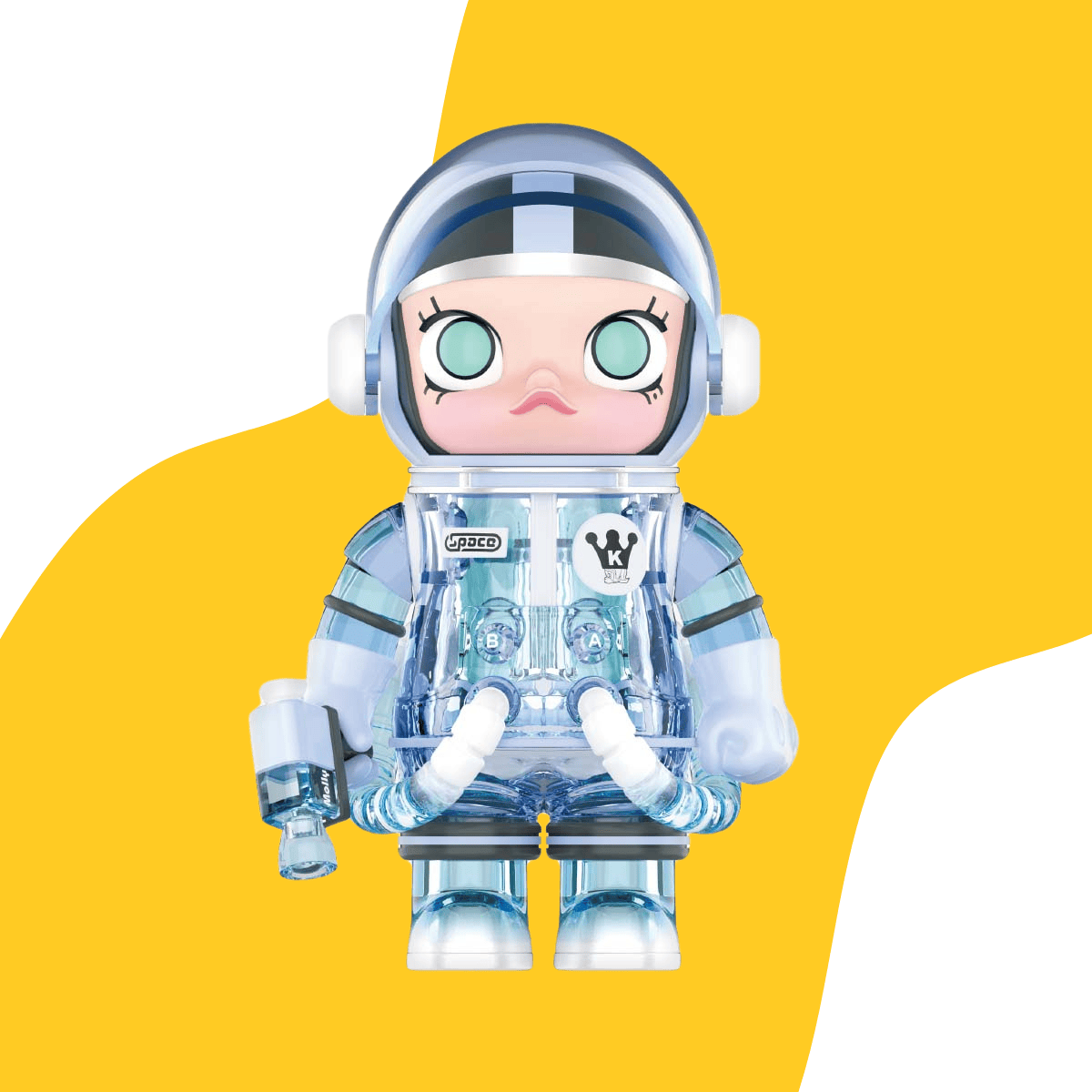 MEGA Space Molly Series 2-B