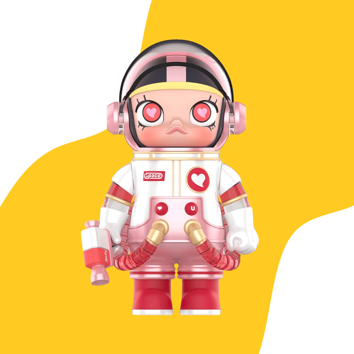 MEGA Space Molly Series 2-B