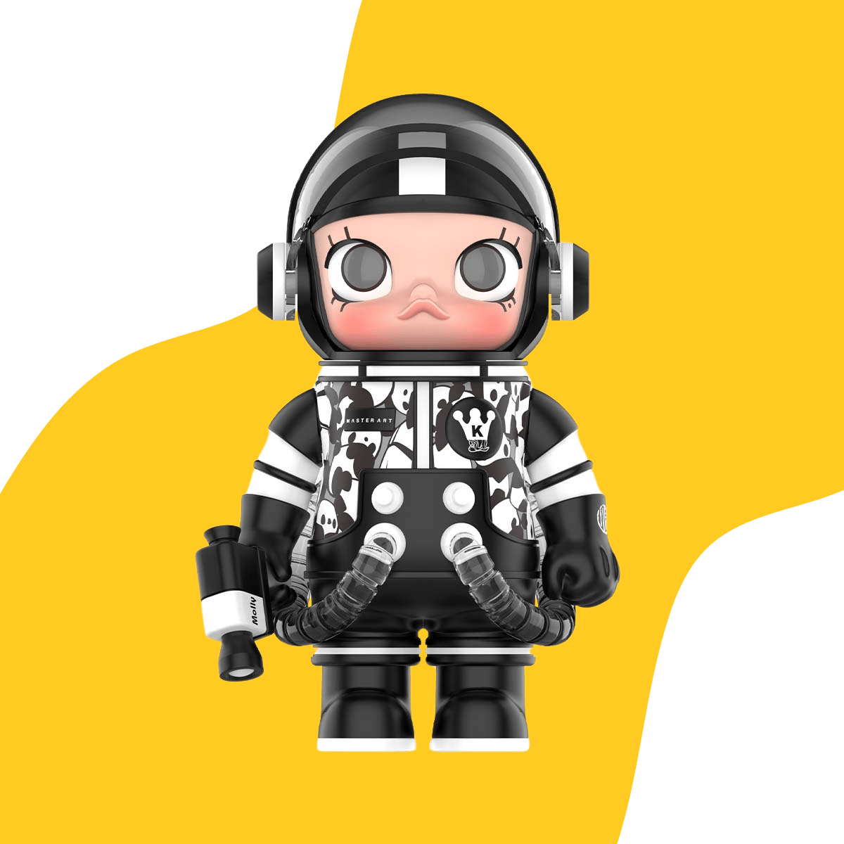 MEGA Space Molly Series 2-B