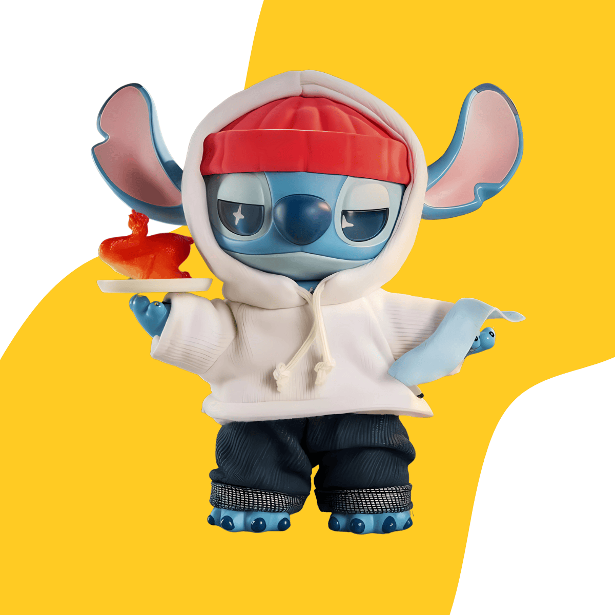 STITCH GEN Z STREET