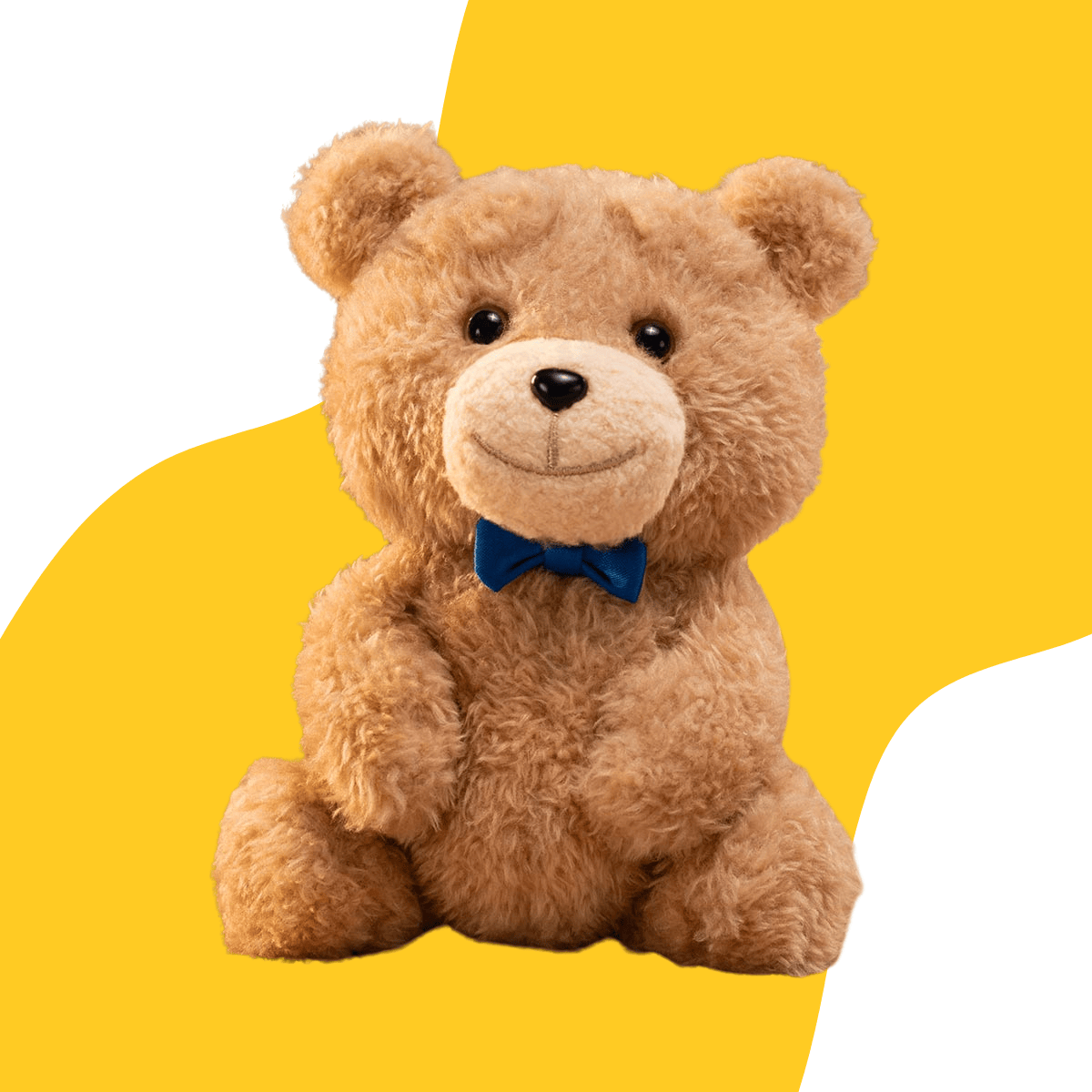 Ted 2 llavero Plush
