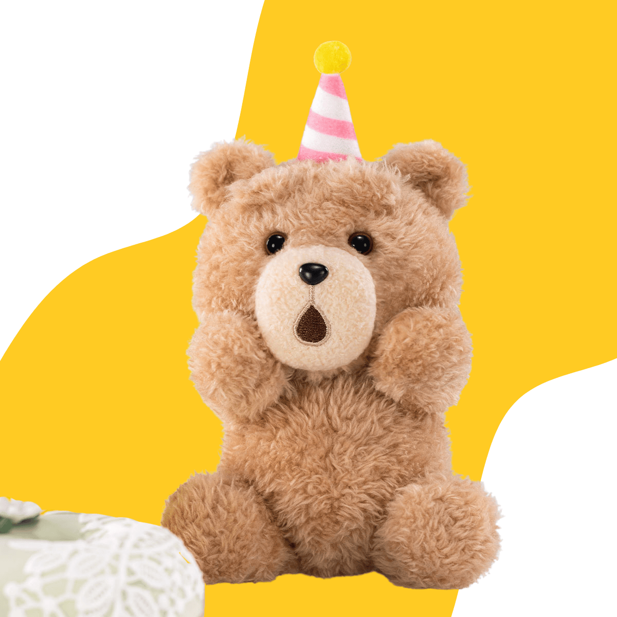 Ted 2 llavero Plush