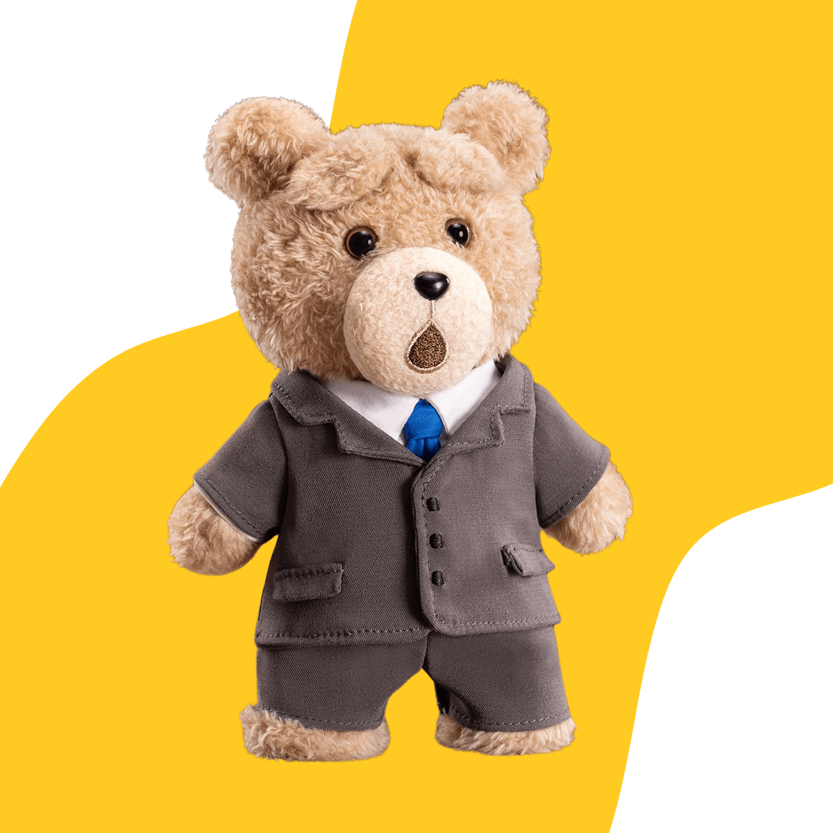 Ted 2 llavero Plush