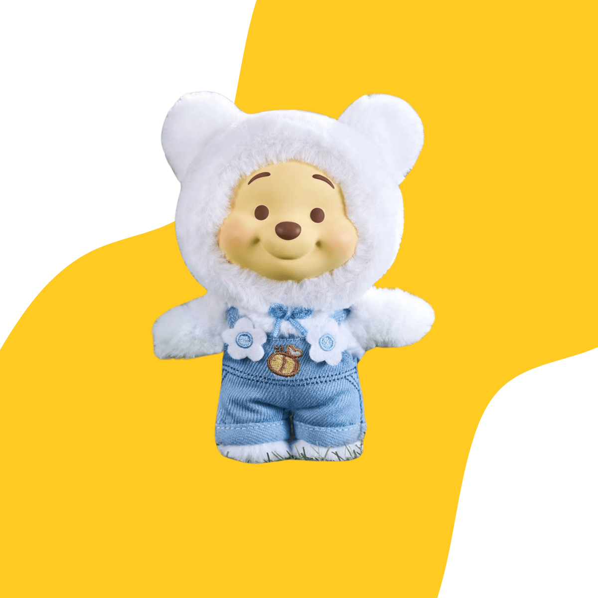 Winnie The Pooh Candy Series | TOPTOY