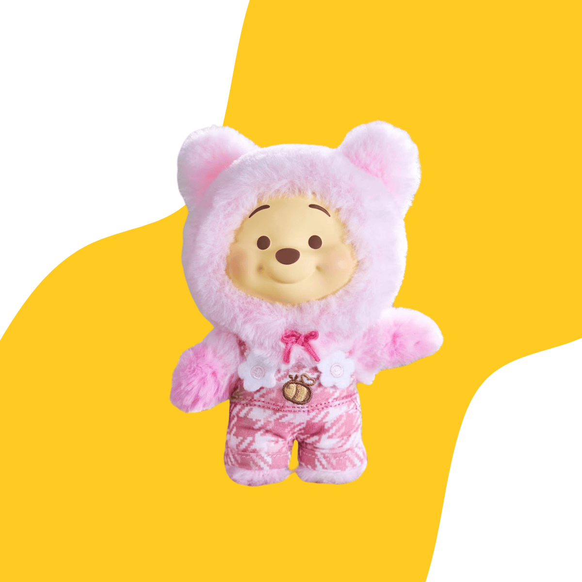 Winnie The Pooh Candy Series | TOPTOY